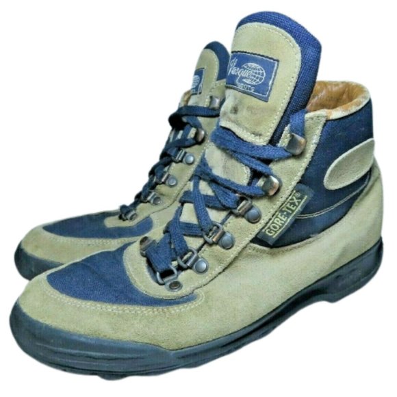 skywalk vasque boots